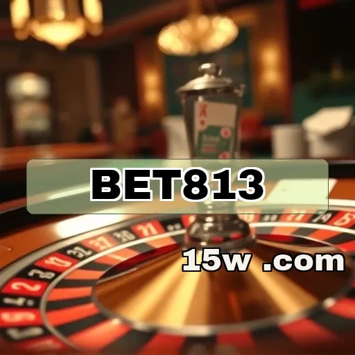 bet813.com Site Confiável
