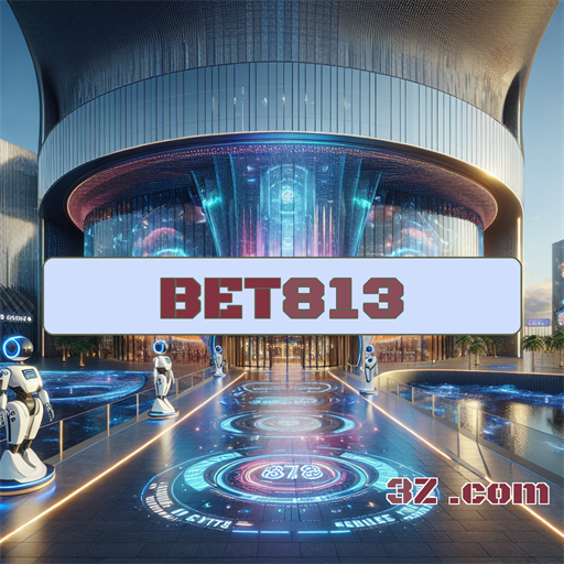 Entretenimento em Apostas: A Revolução do Bet813.com